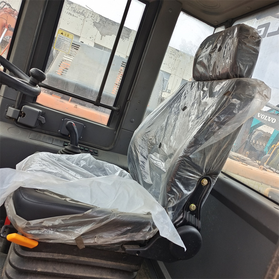 SDLG 936L - Kolesový nakladač: obrázok 5 SDLG 936L - Kolesový nakladač: obrázok 5