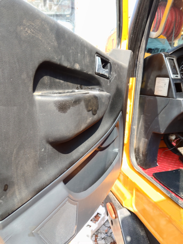 XCMG XCT50K - Autožeriav: obrázok 2 XCMG XCT50K - Autožeriav: obrázok 2