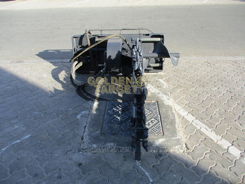 Bobcat LT 414 - Nakladač: obrázok 3 Bobcat LT 414 - Nakladač: obrázok 3