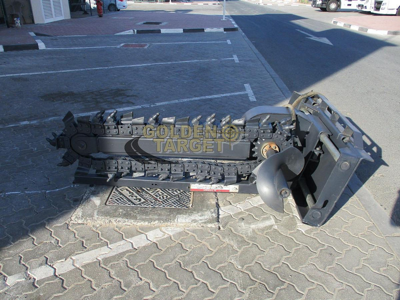 Bobcat LT 414 - Nakladač: obrázok 2 Bobcat LT 414 - Nakladač: obrázok 2