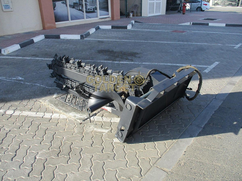 Bobcat LT 414 - Nakladač: obrázok 5 Bobcat LT 414 - Nakladač: obrázok 5