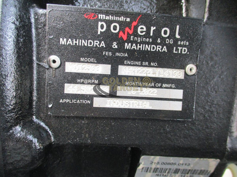 Nový Poľnohospodársky valec Case 450DX Tandem Roller: obrázok 11 Nový Poľnohospodársky valec Case 450DX Tandem Roller: obrázok 11