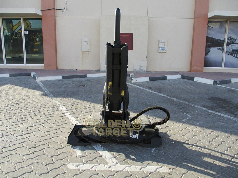 Caterpillar H65E - Nakladač: obrázok 4 Caterpillar H65E - Nakladač: obrázok 4