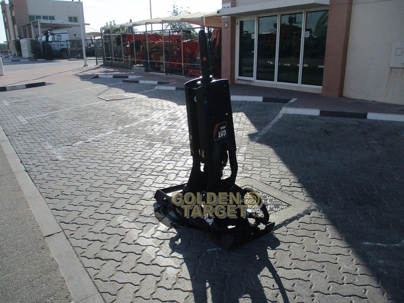 Caterpillar H65E - Nakladač: obrázok 2 Caterpillar H65E - Nakladač: obrázok 2