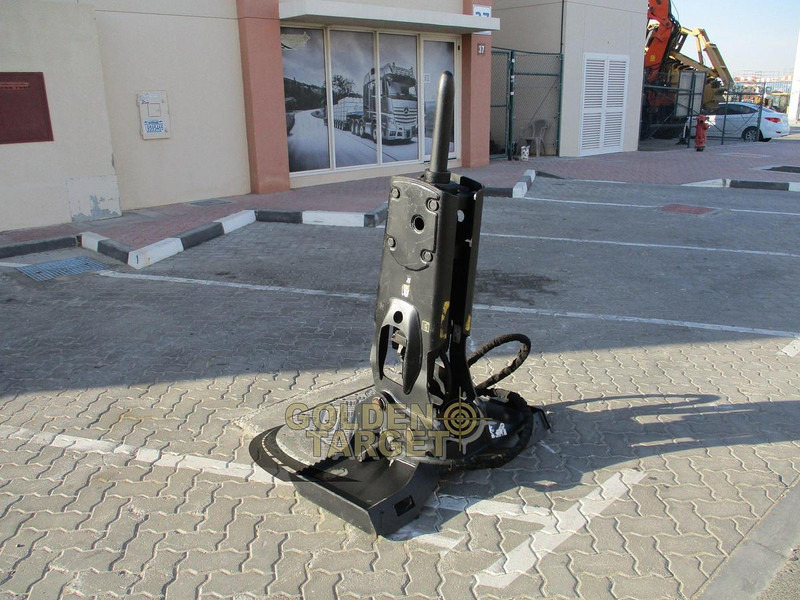 Caterpillar H65E - Nakladač: obrázok 1 Caterpillar H65E - Nakladač: obrázok 1