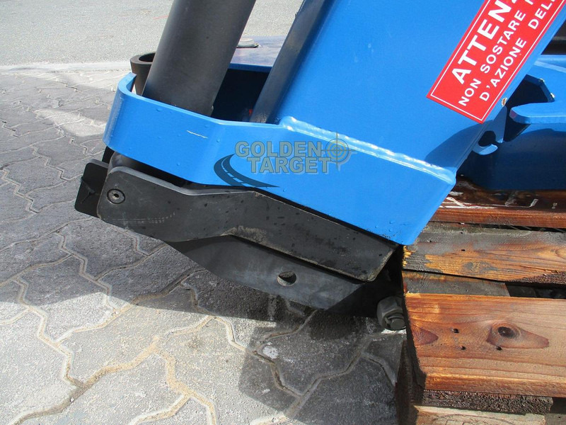 ING BONFIGLIOLI - Žeriav: obrázok 5 ING BONFIGLIOLI - Žeriav: obrázok 5