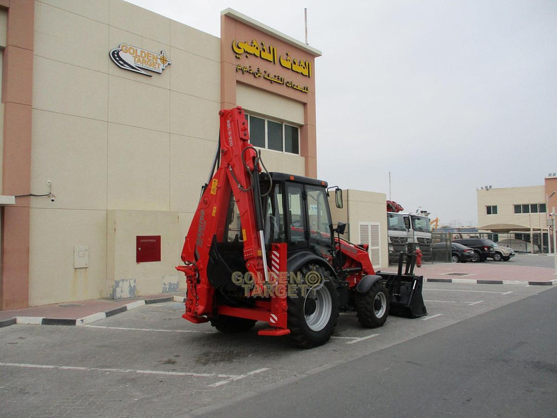 MAN MBL-X-920 - Nakladač: obrázok 3 MAN MBL-X-920 - Nakladač: obrázok 3