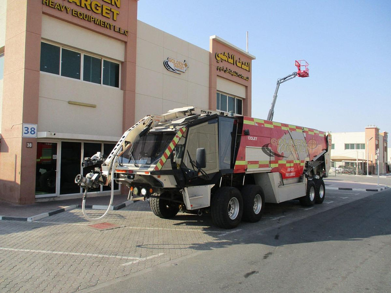 Colet K40E Jaguar - Nákladné auto: obrázok 2 Colet K40E Jaguar - Nákladné auto: obrázok 2