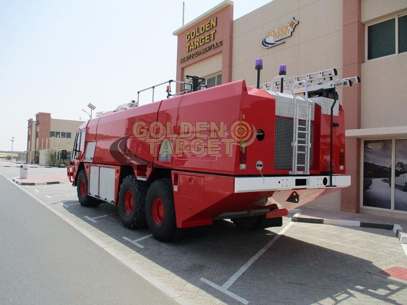 Reynold Boughton BARRACUDA - Nákladné auto: obrázok 3 Reynold Boughton BARRACUDA - Nákladné auto: obrázok 3