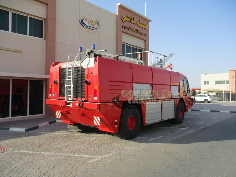 Reynold Boughton BARRACUDA - Nákladné auto: obrázok 3 Reynold Boughton BARRACUDA - Nákladné auto: obrázok 3
