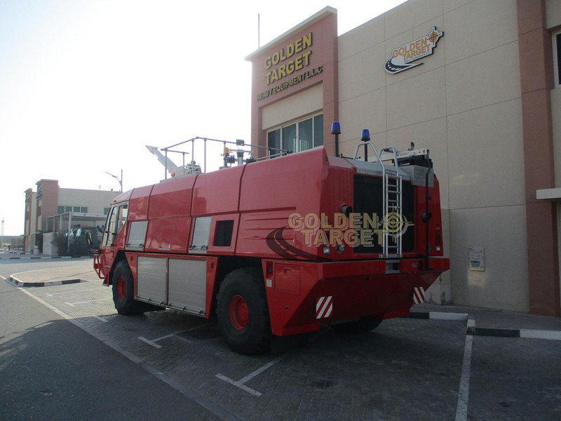 Reynold Boughton BARRACUDA - Nákladné auto: obrázok 4 Reynold Boughton BARRACUDA - Nákladné auto: obrázok 4