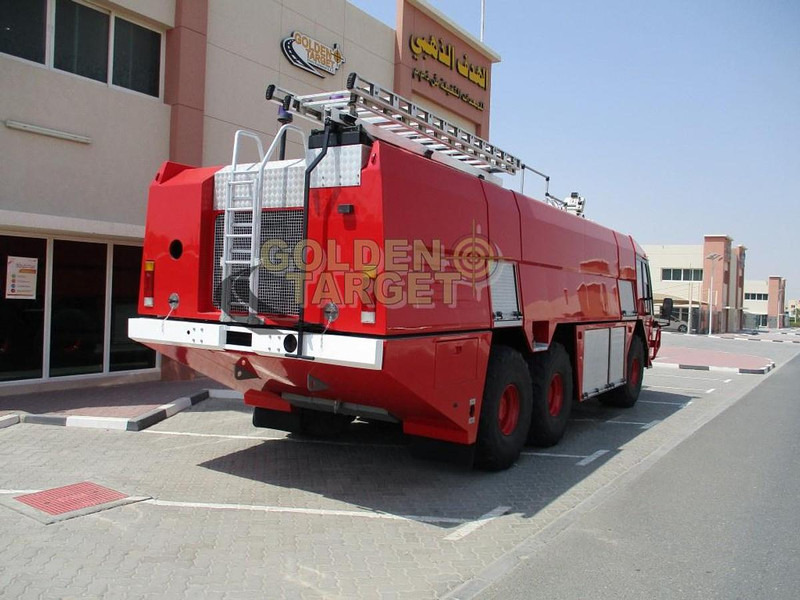 Reynold Boughton BARRACUDA - Nákladné auto: obrázok 4 Reynold Boughton BARRACUDA - Nákladné auto: obrázok 4