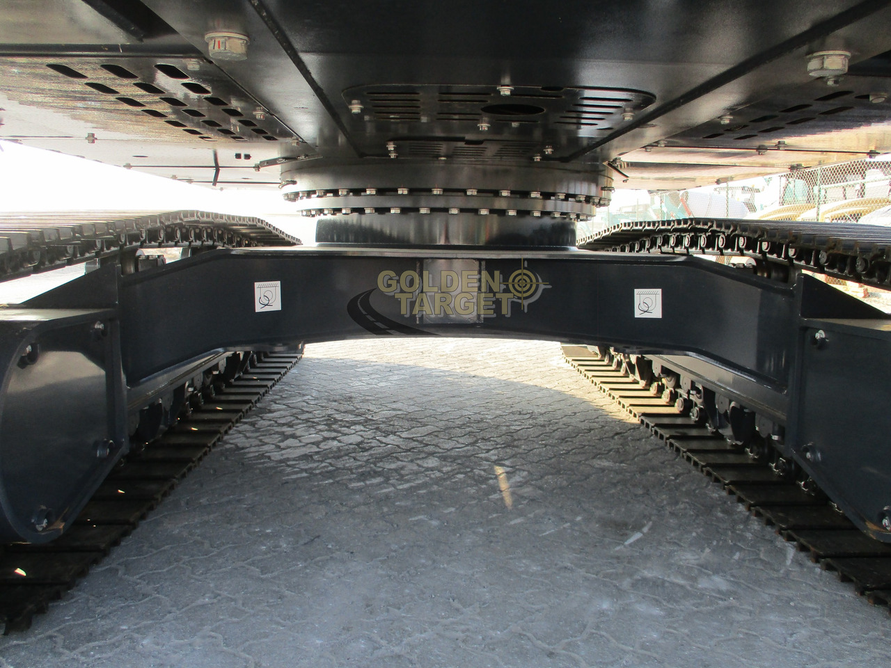 Leasing SUNWARD SWE225E-3H Hydraulic Excavator SUNWARD SWE225E-3H Hydraulic Excavator: obrázok 9