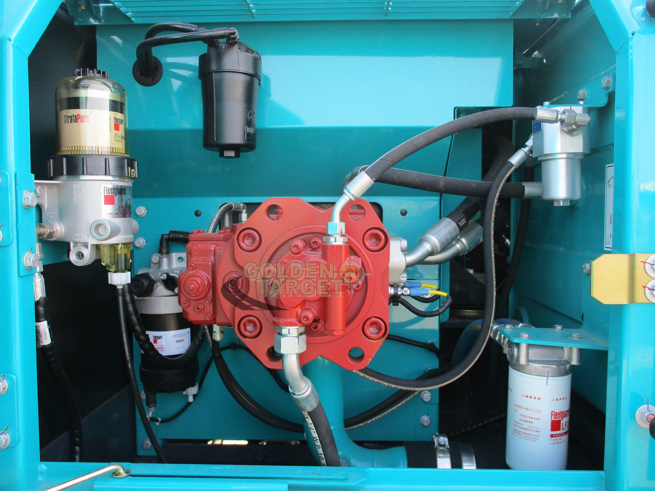 Leasing SUNWARD SWE225E-3H Hydraulic Excavator SUNWARD SWE225E-3H Hydraulic Excavator: obrázok 16