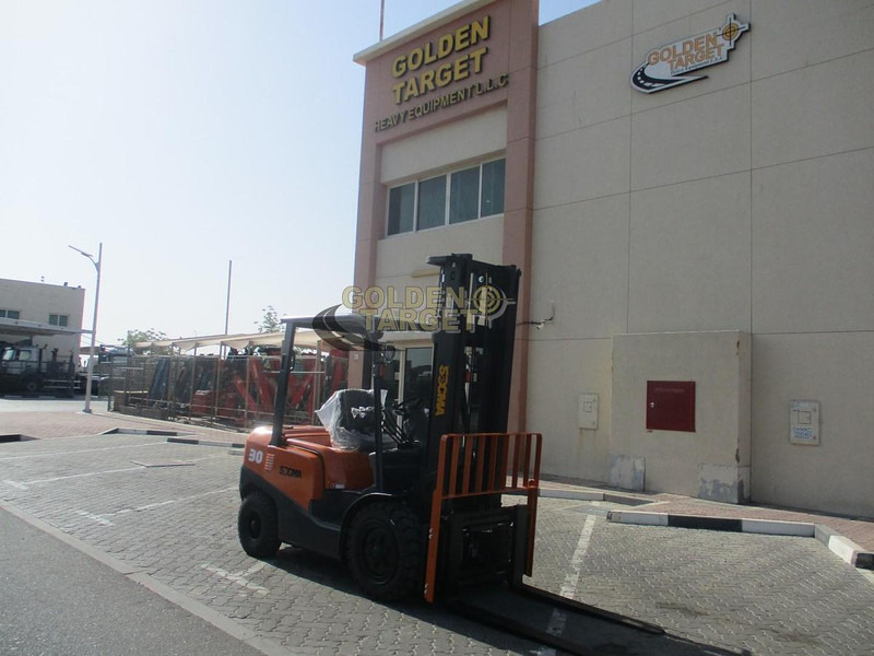 SOCMA HNF-30 - Stavebné stroje: obrázok 1 SOCMA HNF-30 - Stavebné stroje: obrázok 1