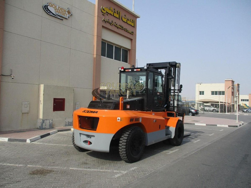 SOCMA HNF160S - Stavebné stroje: obrázok 2 SOCMA HNF160S - Stavebné stroje: obrázok 2