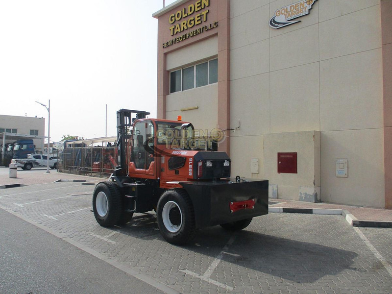 SOLUTION SL60R - Stavebné stroje: obrázok 4 SOLUTION SL60R - Stavebné stroje: obrázok 4