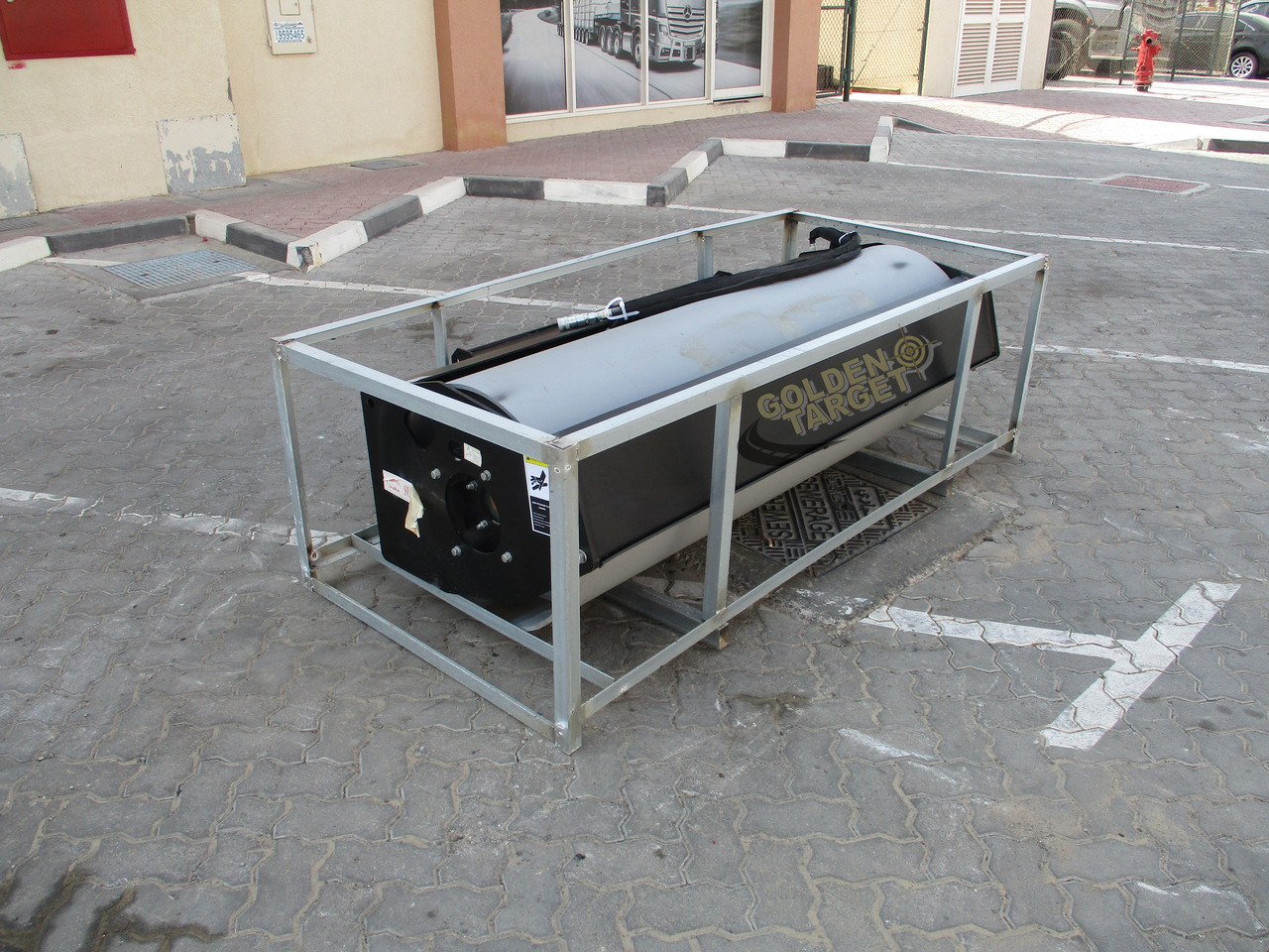Suihe Skid Steer Vibratory Roller - Hydraulické kladivo pre Šmykom riadený nakladač: obrázok 2 Suihe Skid Steer Vibratory Roller - Hydraulické kladivo pre Šmykom riadený nakladač: obrázok 2