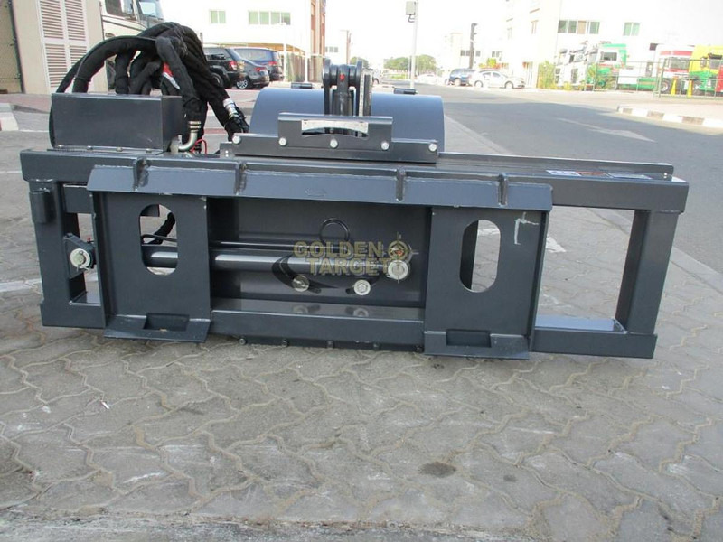 Sunward - Nakladač: obrázok 5 Sunward - Nakladač: obrázok 5