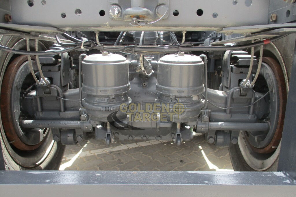 DAF XF105.460 Head Truck - Ťahač: obrázok 4 DAF XF105.460 Head Truck - Ťahač: obrázok 4