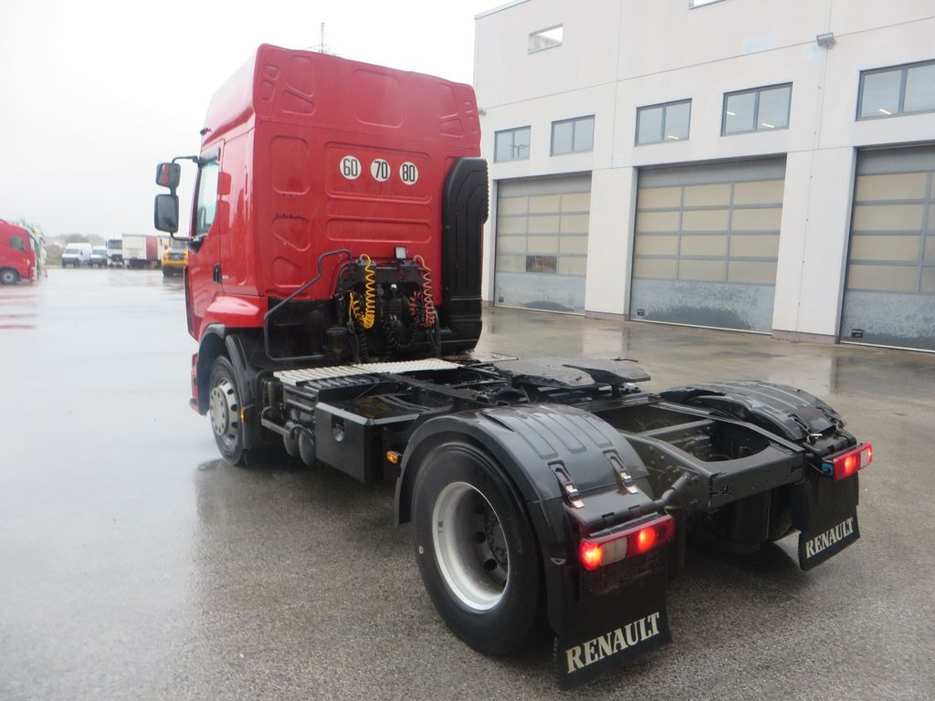Renault Premium 450 4x2Tractor ADR Retarder - Ťahač: obrázok 4 Renault Premium 450 4x2Tractor ADR Retarder - Ťahač: obrázok 4