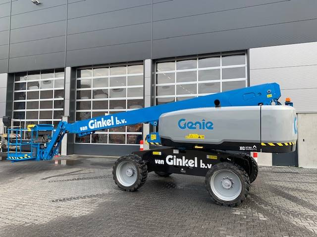 Genie S 65 XC - Teleskopická plošina: obrázok 1 Genie S 65 XC - Teleskopická plošina: obrázok 1