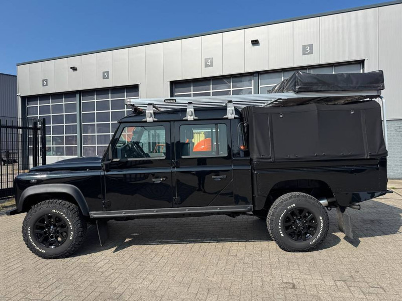 Land Rover Defender - Automobil: obrázok 1 Land Rover Defender - Automobil: obrázok 1