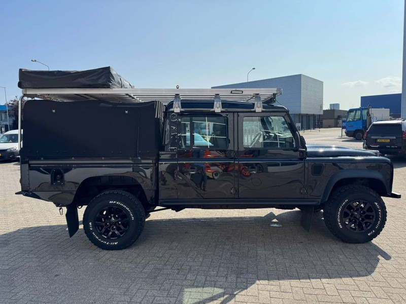 Land Rover Defender - Automobil: obrázok 5 Land Rover Defender - Automobil: obrázok 5