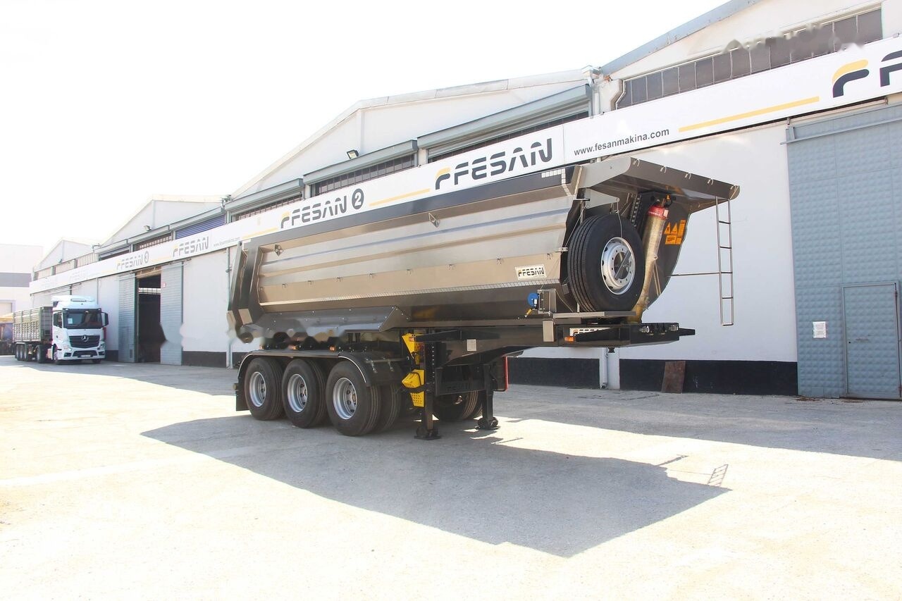 Fesan FE-HAV-04 - Náves sklápěcí: obrázok 3 Fesan FE-HAV-04 - Náves sklápěcí: obrázok 3