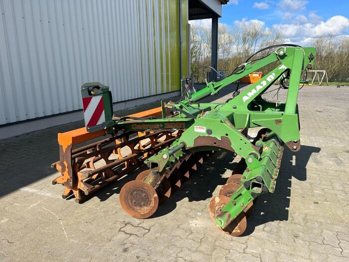 Amazone Catros 3001 - Brány: obrázok 3 Amazone Catros 3001 - Brány: obrázok 3