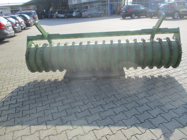 Amazone Trapezringwalze TRW 3000-600-150 - Poľnohospodársky valec: obrázok 2 Amazone Trapezringwalze TRW 3000-600-150 - Poľnohospodársky valec: obrázok 2