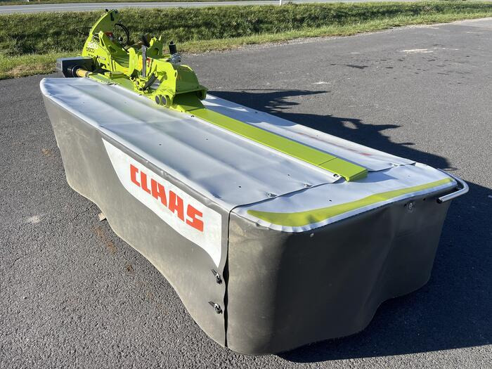 Claas Disco 3200 Contour - Kosačka: obrázok 5 Claas Disco 3200 Contour - Kosačka: obrázok 5