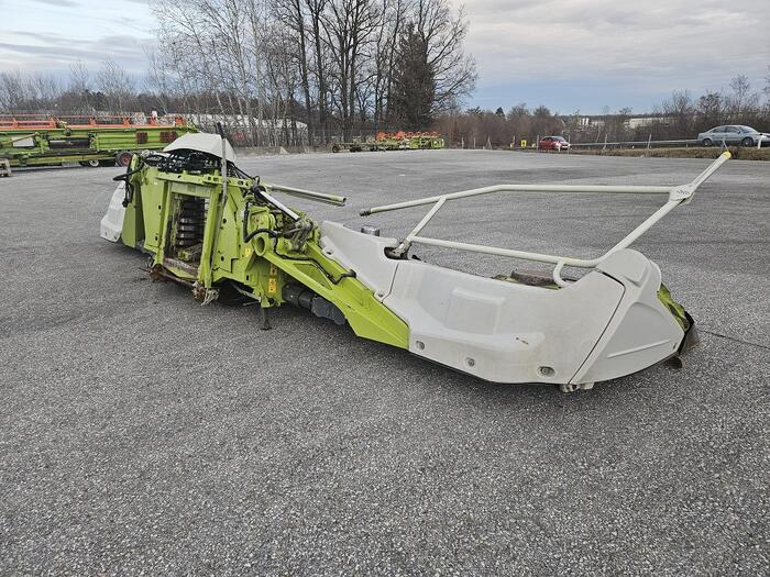 Claas Orbis 750 - Kukuričný adaptér: obrázok 3 Claas Orbis 750 - Kukuričný adaptér: obrázok 3