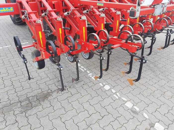 Einböck Chopstar - Kultivátor: obrázok 5 Einböck Chopstar - Kultivátor: obrázok 5