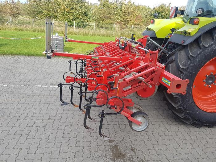 Einböck Chopstar - Kultivátor: obrázok 3 Einböck Chopstar - Kultivátor: obrázok 3
