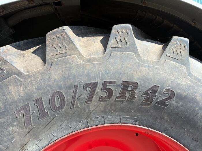 Fendt 936 Vario - Traktor: obrázok 4 Fendt 936 Vario - Traktor: obrázok 4