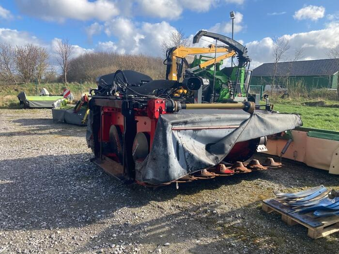 Gruber Compact Disc 610 NH - Příslušenstvo pro řezačky: obrázok 2 Gruber Compact Disc 610 NH - Příslušenstvo pro řezačky: obrázok 2