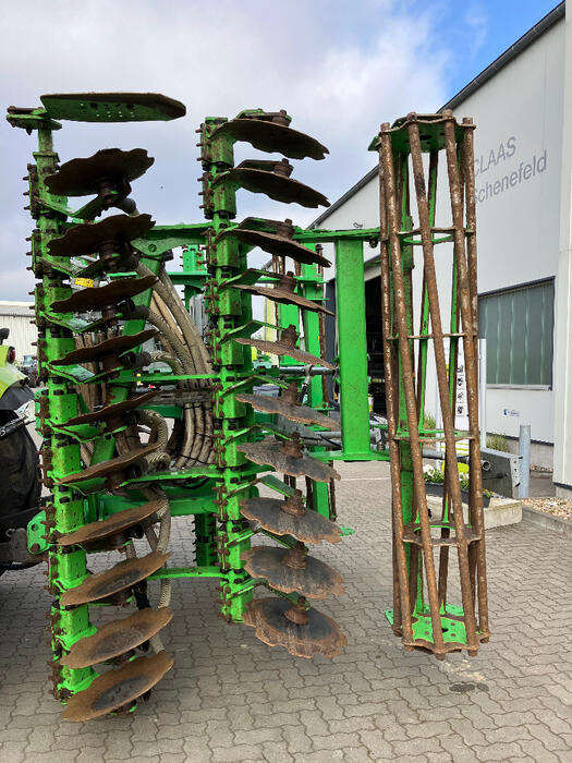 Joskin 5000/40 TDH - Aplikátor kejdy: obrázok 5 Joskin 5000/40 TDH - Aplikátor kejdy: obrázok 5