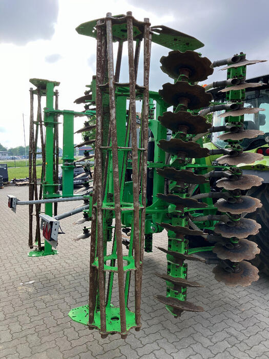 Joskin 5000/40 TDH - Aplikátor kejdy: obrázok 2 Joskin 5000/40 TDH - Aplikátor kejdy: obrázok 2