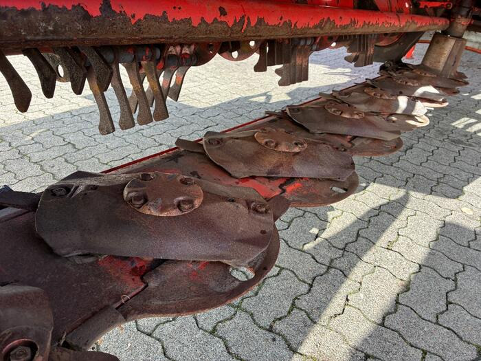 Kuhn FC 9530 D - Kosačka: obrázok 2 Kuhn FC 9530 D - Kosačka: obrázok 2