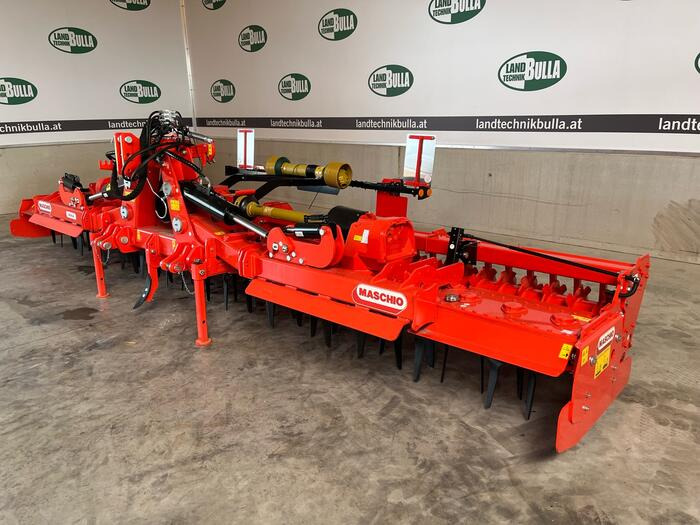 Maschio Aquila 600 - Rotačné brány: obrázok 1 Maschio Aquila 600 - Rotačné brány: obrázok 1