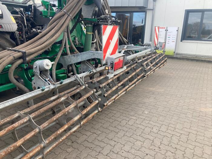 Samson CM 7,5 - Kultivátor: obrázok 4 Samson CM 7,5 - Kultivátor: obrázok 4