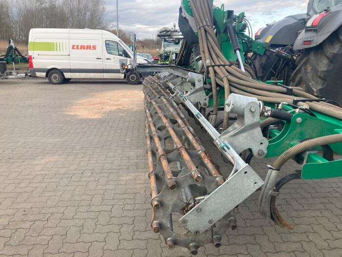 Samson CM 7,5 - Kultivátor: obrázok 2 Samson CM 7,5 - Kultivátor: obrázok 2