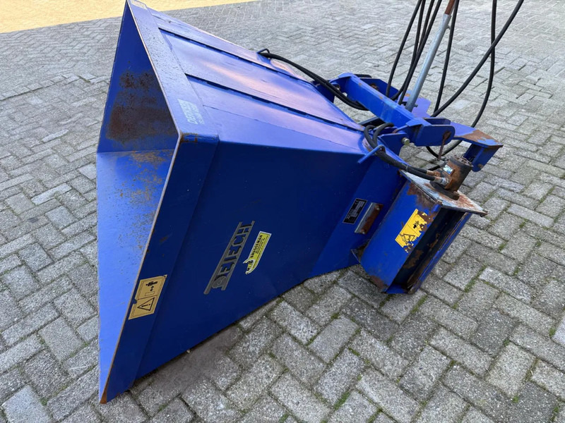 AP DETECH 1800 T instrooibak Zaagselstrooier Instrooimachine Zaagsel DETECH 1800 T instrooibak Zaagselstrooier Instrooimachine Zaag - Stroj a zariadenia na chov hospodárskych zvierat: obrázok 1 AP DETECH 1800 T instrooibak Zaagselstrooier Instrooimachine Zaagsel DETECH 1800 T instrooibak Zaagselstrooier Instrooimachine Zaag - Stroj a zariadenia na chov hospodárskych zvierat: obrázok 1