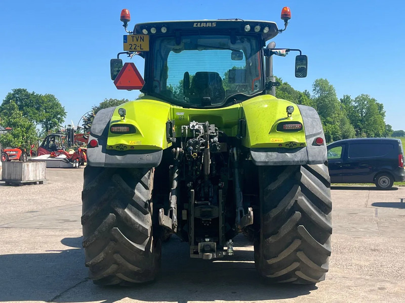 Claas Axion Axion 950 Cmatic VOL OPTIES! - Traktor: obrázok 4 Claas Axion Axion 950 Cmatic VOL OPTIES! - Traktor: obrázok 4