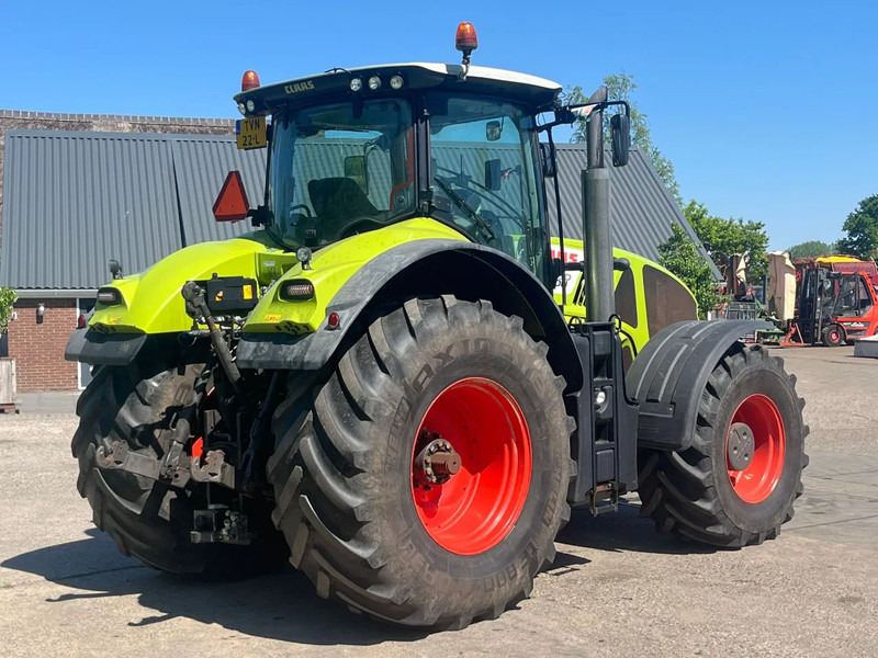 Claas Axion Axion 950 Cmatic VOL OPTIES! - Traktor: obrázok 3 Claas Axion Axion 950 Cmatic VOL OPTIES! - Traktor: obrázok 3