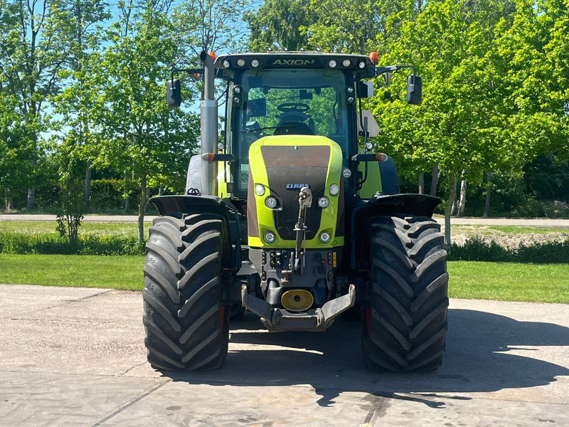 Claas Axion Axion 950 Cmatic VOL OPTIES! - Traktor: obrázok 2 Claas Axion Axion 950 Cmatic VOL OPTIES! - Traktor: obrázok 2