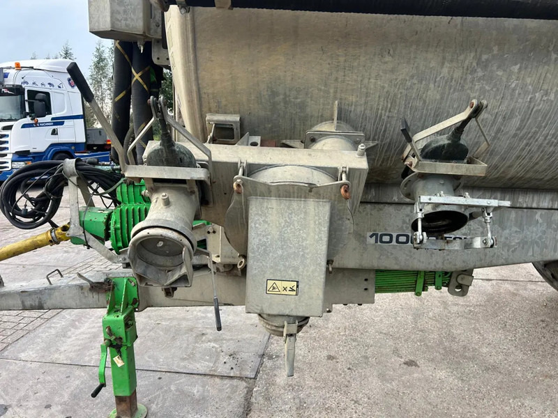 Leasing Joskin Cobra 10 m3 + Bouwlandbemester vacuumtank mesttank Joskin Cobra 10 m3 + Bouwlandbemester vacuumtank mesttank: obrázok 9 Leasing Joskin Cobra 10 m3 + Bouwlandbemester vacuumtank mesttank Joskin Cobra 10 m3 + Bouwlandbemester vacuumtank mesttank: obrázok 9