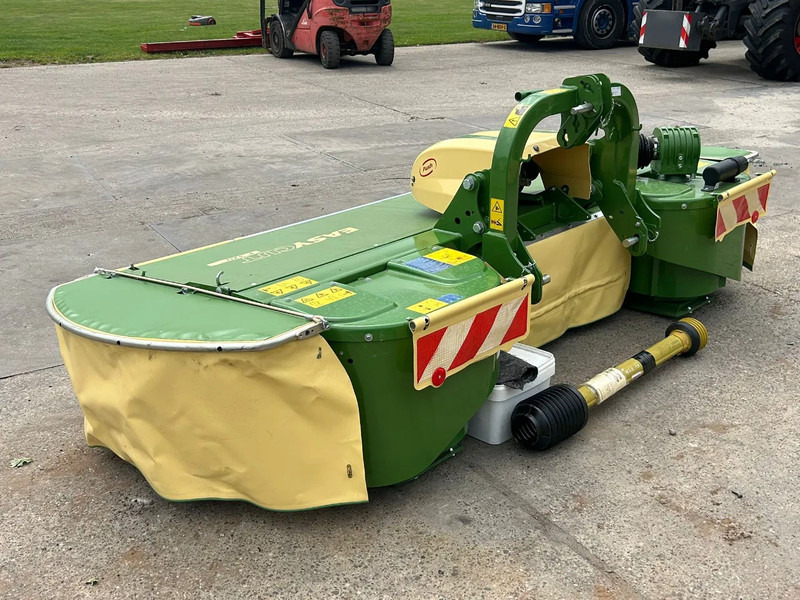 Krone NIEUW! Krone easy cut 320 M Frontmaaier stalvoeren - Kosačka: obrázok 3 Krone NIEUW! Krone easy cut 320 M Frontmaaier stalvoeren - Kosačka: obrázok 3