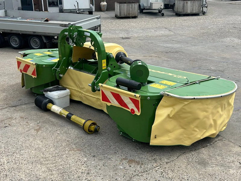 Krone NIEUW! Krone easy cut 320 M Frontmaaier stalvoeren - Kosačka: obrázok 2 Krone NIEUW! Krone easy cut 320 M Frontmaaier stalvoeren - Kosačka: obrázok 2